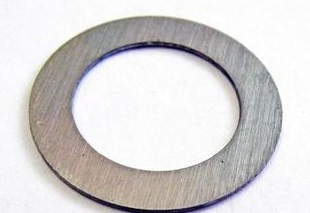 Шайба оси коромысла клапана 12.4х18.6х0.5мм Стелс Гепард/Росомаха Викинг 800 Доминатор 100711-001-0000 LU057449