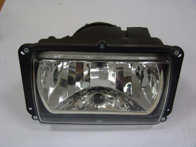 Фара головного света (ТУ37.37458.065-92) 8702.3711 KS000146 Фара головного света (ТУ37.37458.065-92) 8702.3711 KS000146