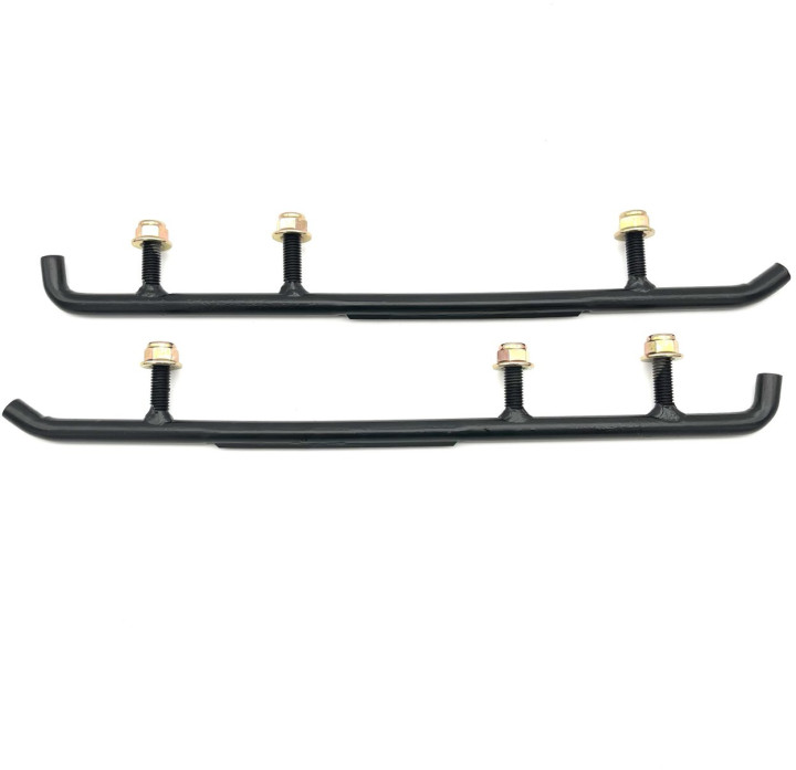 Конек лыжи снегоход Stels Ataman Stavr LU095879