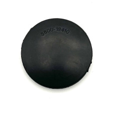 Заглушка основания сиденья снегоход Stels LU043187