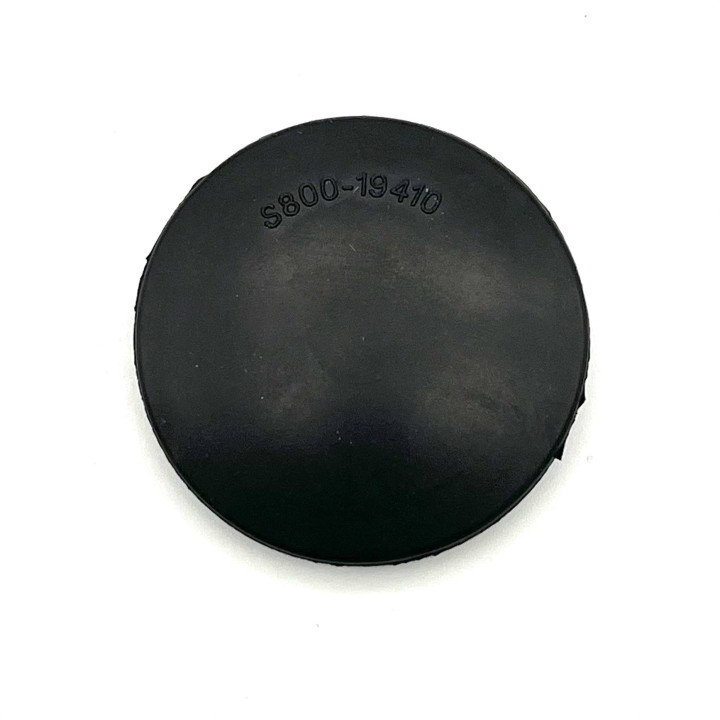 Заглушка основания сиденья снегоход Stels LU043187