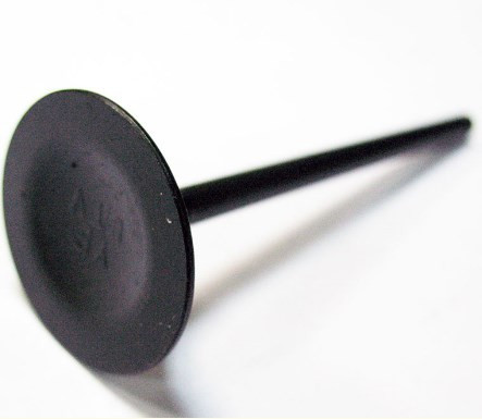 Клапан впускной Stels Leopard 600\650 100701-102-0000 LU065622