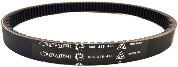 Ремень вариатора снегохода Ski-Doo Skandic&Formula 440&500&550F&600 ULTIMAX MAX1108M3 42G4313, 42C4313 414633800