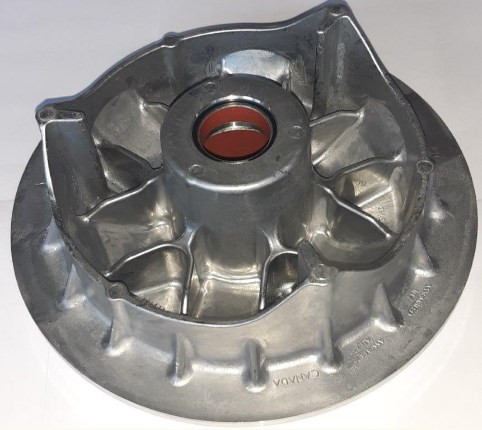 Половина ведущего шкива вариатора CVTech Stels Guepard подвижная 800/850 0910-0051 LU095787