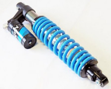 Амортизатор газовый, задний (синий) для квадроцикла Segway A01D25002003 LU097386