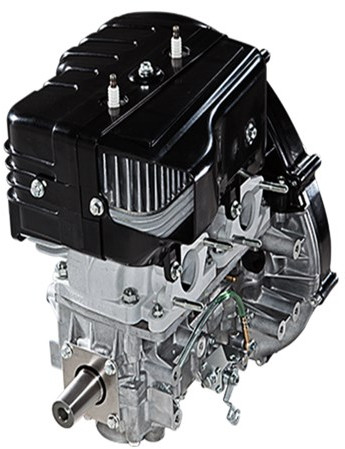 Двигатель с искровым зажиганием снегоход Stels 600 см3 (VM2E74QR-2) LU089274