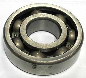 Подшипник шариковый радиальный 6305/C3 25х62х17мм Stels UTV 800 Dominator LU030054 Подшипник шариковый радиальный 6305/C3 25х62х17мм Stels UTV 800 Dominator LU030054