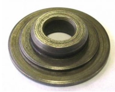 Тарелка клапана Stels ATV 300B сталь 2.1.01.0500 LU015162 Тарелка клапана Stels ATV 300B сталь 2.1.01.0500 LU015162