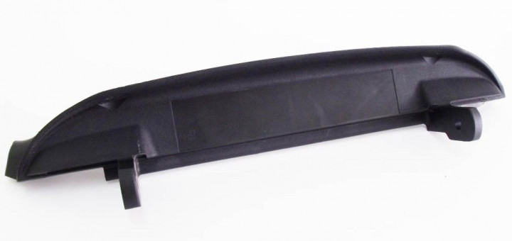 Кронштейн крепления капота снегоход Stels JU051924