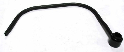 Трубка подвода масла stels 500 k\gt 192MR-1018400 LU018263