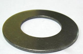 Шайба регулировочная конической передачи 15х32х1,2мм Stels Guepard сталь 171415-001-0000 LU060180