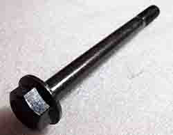 Болт с фланцем M8х1.25х68мм Stels ATV 300B сталь 0.01.01330 LU019757 Болт с фланцем M8х1.25х68мм Stels ATV 300B сталь 0.01.01330 LU019757