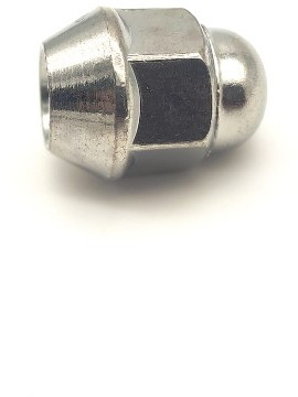 Гайка крепления колеса M10х1.25мм Stels Leopard Hisun ATV 300B 90308-058-0000 90303-055-0000 8.2.01.0040 LU019577 LU028803 