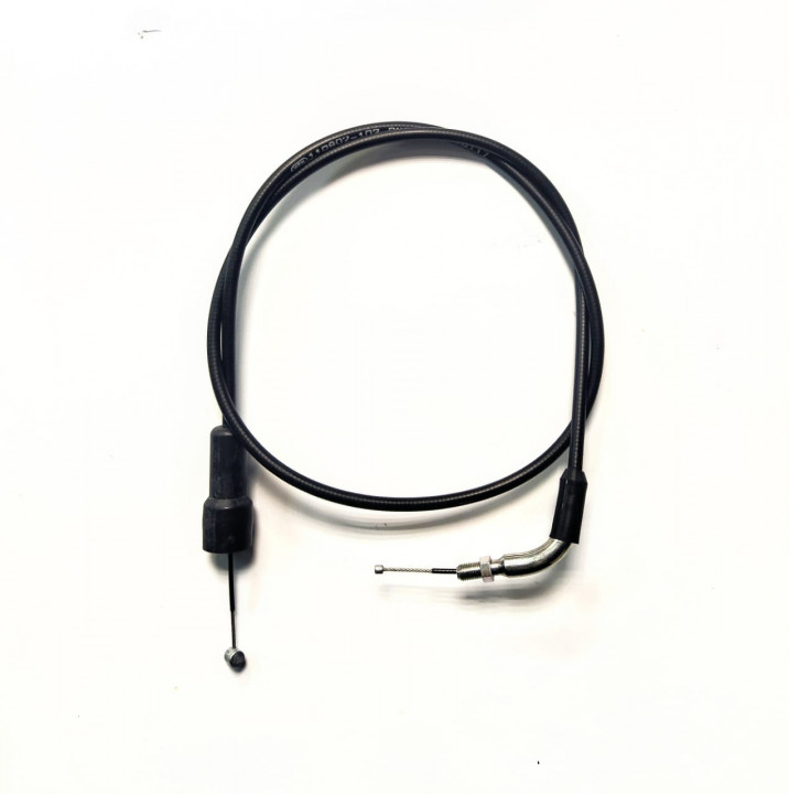 Трос управления дроссельной заслонкой (930мм) Stels Leopard 500/600 (карбюратор) 110802-102-0020 LU083847