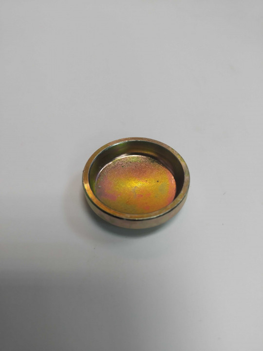 Заглушка технологическая стелс динли Д=22мм A030041-42 LU014480