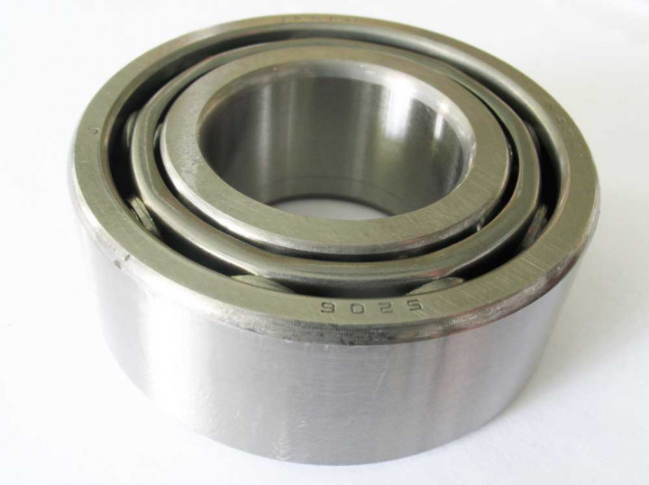 Подшипник шариковый двухрядный радиальный Stels Leopard 600\650 30х62х23.8мм 9619-5206FB LU014671 A010072-00