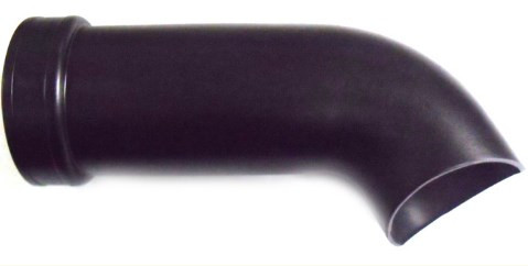 Патрубок вентиляции вариатора выпускной Стелс Динли 600-800 F210037-00 LU045406