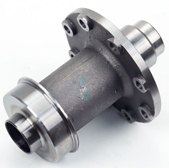 Вал трансмиссионный редуктора для квадроцикла Segway Q02R30100001 LU097841