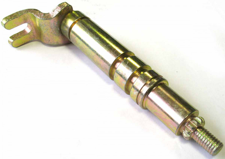 Рычаг включения пониженной передачи стелс 300 б 3.2.01.0390 LU019370