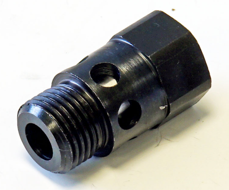 Клапан регулировки давления масла для квадроцикла Segway F01G00300001 LU097189