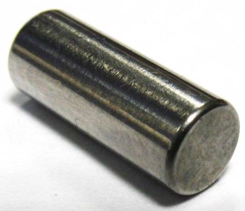 Штифт для подшипника коленвала GB/T119.2, F2004010000 LU035935 LU030952