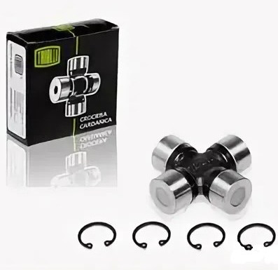 Крестовина для кардана РФ 62х24мм Stels Guepard Leopard Trialli CC470