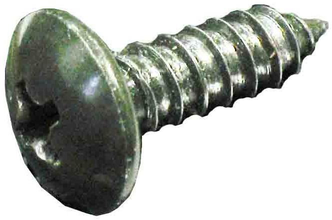 Винт самонарезающий с крестообразн.шлицем 4.2х16мм, сталь снегоход Stels Капитан LU016654