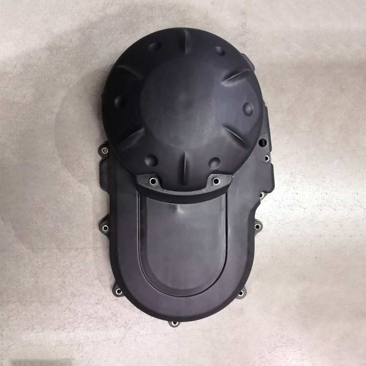 Крышка, сцепление, внешняя P0040001152A0000 Крышка, сцепление, внешняя P0040001152A0000