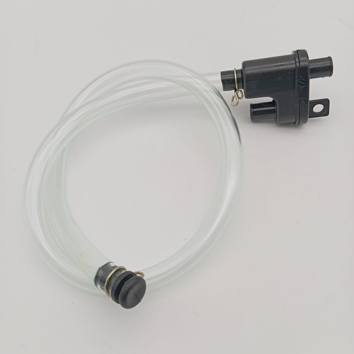 Сепаратор маслянный отстойник Hisun Tactic P104000174100000 НФ-00003078