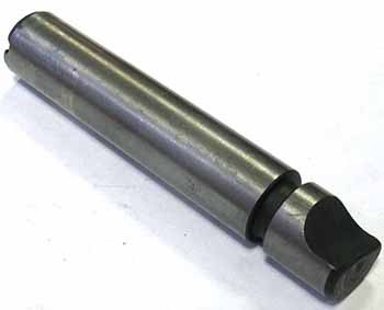 Вал рычага выпускного клапана Stels ATV 300B 2.1.01.0530 LU015165