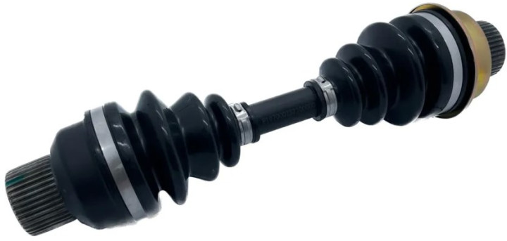 Передний приводной вал квадроцикл Hisun Tactic 550 750, передний дифференциал P107000252100000 НФ-00002569