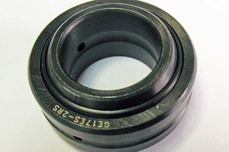 Подшипник сферический 17х30х10/14мм Stels Guepard GEG17ES GEEW17ES lu086701 для амортизаторов JU085450