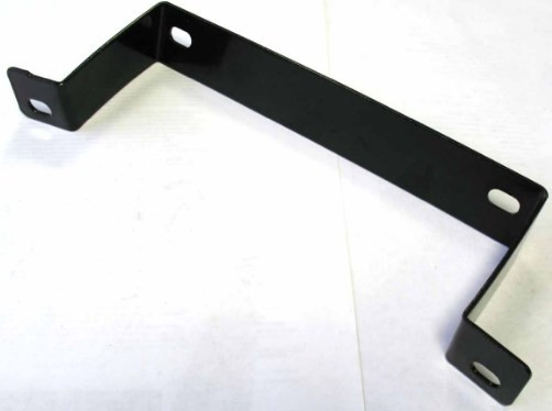 Кронштейн крепления номерного знака Stels 500 K\GT C500-3717011 Кронштейн крепления номерного знака Stels 500 K\GT C500-3717011