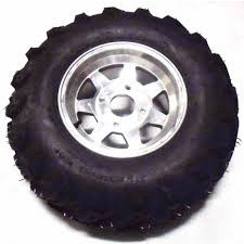 Колесо переднее в сборе Stels 500 Kazuma\GT P800-3101100 LU018156