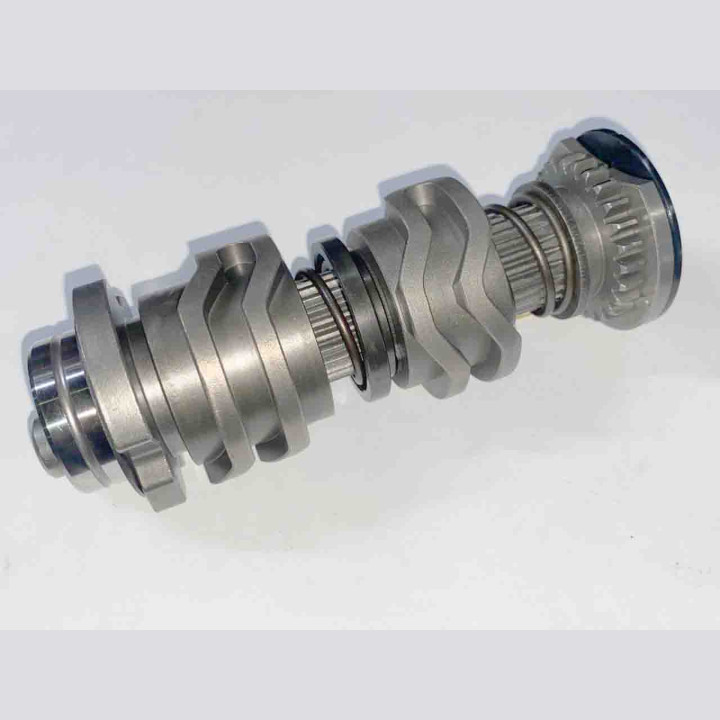 Вал копирный механизма переключения переда Stels Guepard 1000см3 сталь EP-00000379 Вал копирный механизма переключения переда Stels Guepard 1000см3 сталь EP-00000379