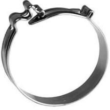 Хомут COBRA 13/8 W4 (13,5-15) LU096518