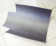 Накладка термошумоизоляционная снегоход Stels JU060952