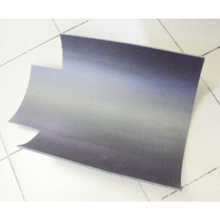 Накладка термошумоизоляционная снегоход Stels Rosomaha  Viking 560202-800-0000 JU060952 Накладка термошумоизоляционная снегоход Stels Rosomaha  Viking 560202-800-0000 JU060952