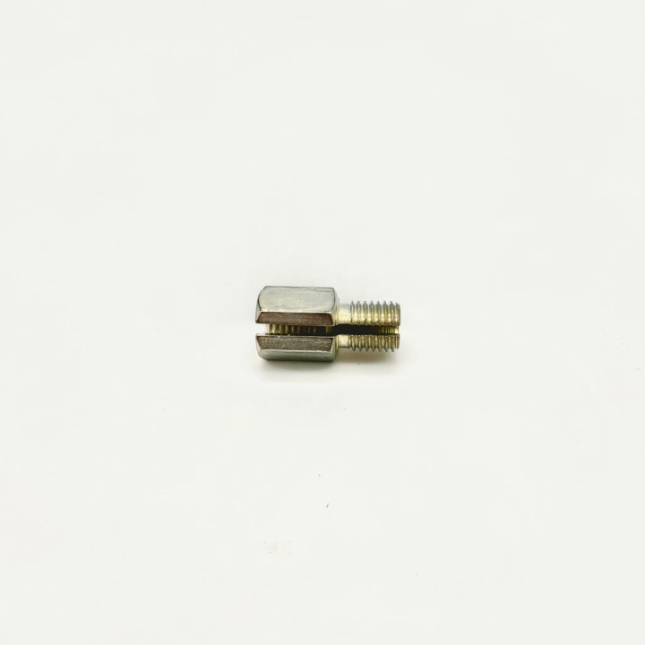 Переходник троса газа Stels Leopard 110803-102-0000 JU089863