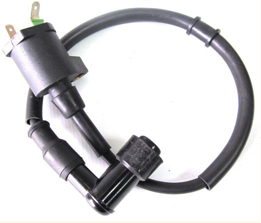 Катушка зажигания (YXC0612) в сборе, 12В 370500-216-0000 LU052994