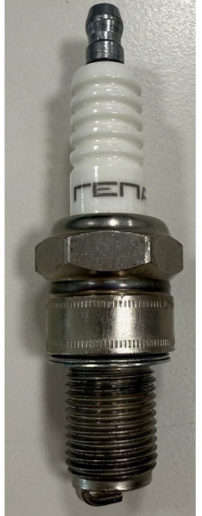 Свеча зажигания NGK DCPR8E LU029967 LU033371 EP-00011297