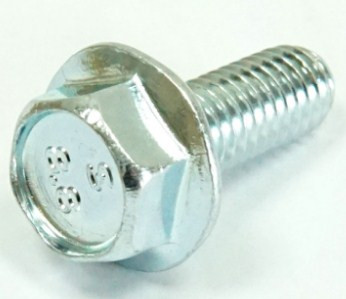 Болт M6x16 DIN 6921-88P F01000002001,0274.6.16,GBT0057 JU059071