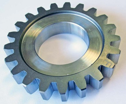 Шестерня реверсивной передачи (21 зуб) Stels Guepard UTV Dominator 172300-103-0000 LU075228 Шестерня реверсивной передачи (21 зуб) Stels Guepard UTV Dominator 172300-103-0000 LU075228