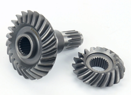 Шестерни конические выходного вала, ведущая и ведомая, комплект для квадроцикла Segway F01F21010001 LU097128 Шестерни конические выходного вала, ведущая и ведомая, комплект для квадроцикла Segway F01F21010001 LU097128