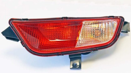 Блок-фара задняя HALOGEN, правая (12В) для квадроцикла Segway A01M24100002 LU097239