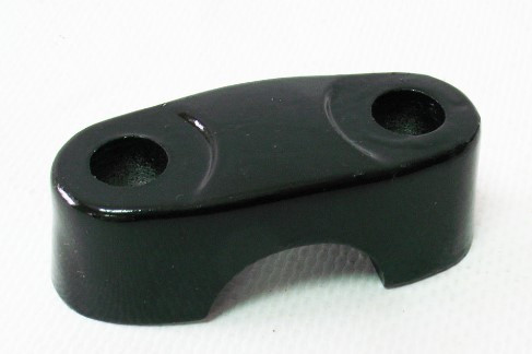 Кронштейн крепления руля стелс леопард гепард 800 341404-102-0000 LU072173  LU021924