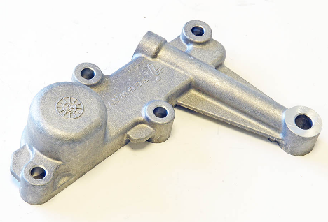 Крышка клапана регулировки давления масла для квадроцикла Segway E01G00400001 LU097190 Крышка клапана регулировки давления масла для квадроцикла Segway E01G00400001 LU097190