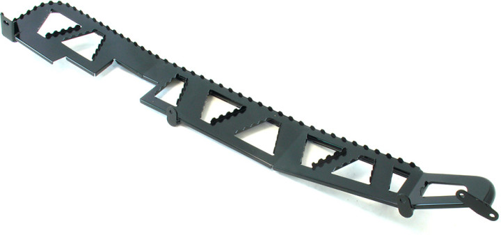 Подножка правая снегоход Stels Капитан S150-8405100-01, окраш. (см.код - JU121958) JU109214 Подножка правая снегоход Stels Капитан S150-8405100-01, окраш. (см.код - JU121958) JU109214