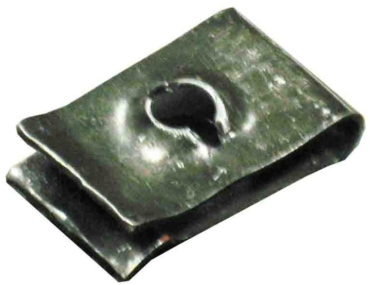 Клипса 4.2мм, сталь снегоход Stels Капитан Segway LU017425 Клипса 4.2мм, сталь снегоход Stels Капитан Segway LU017425