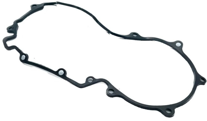 Прокладка крышки вариатора квадроцикл Hisun 550/750 P004000115230000 НФ00002531